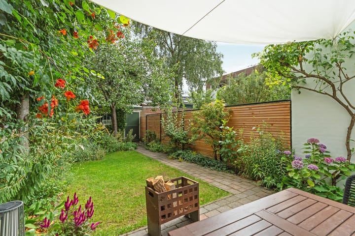 Photo 5 of Dommer van Poldersveldtweg 13