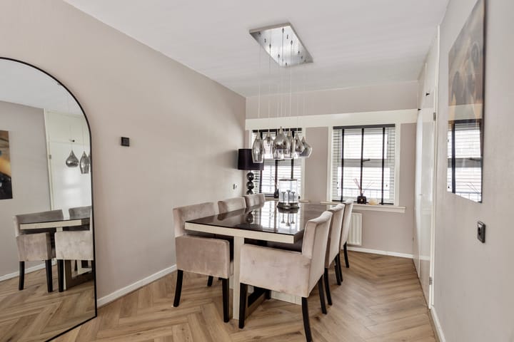 Foto 10 van Berkenlaan 131