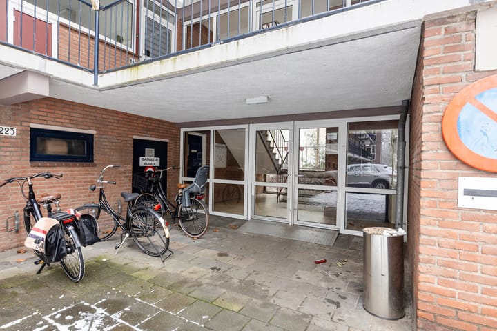 Foto 18 van Berkenlaan 131