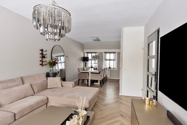 Foto 9 van Berkenlaan 131