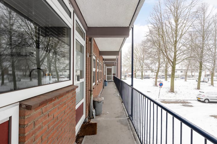 Foto 27 van Berkenlaan 131