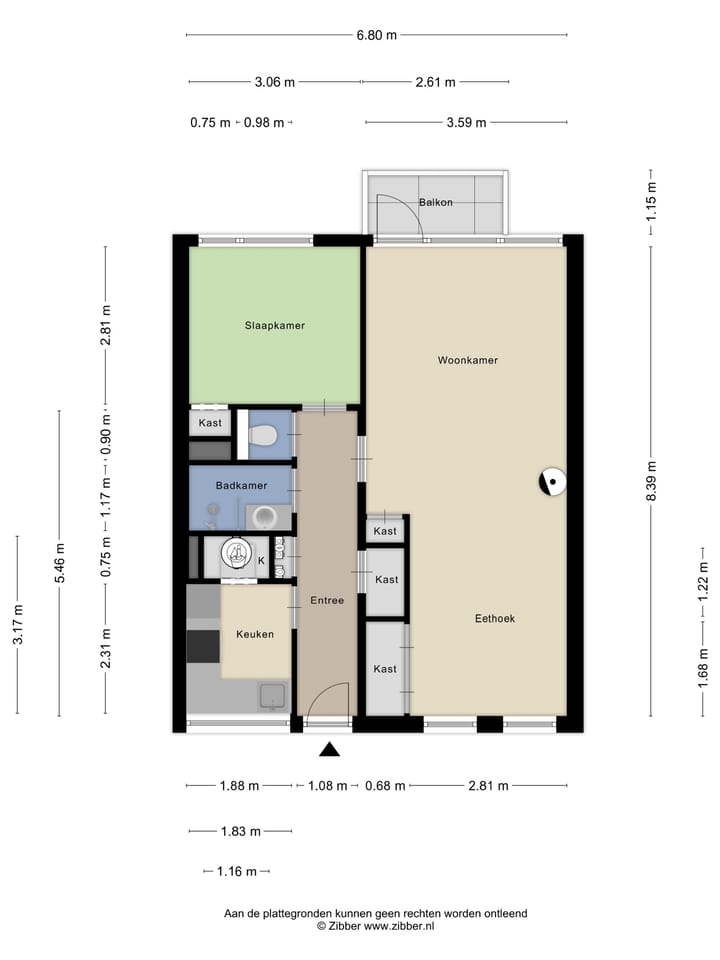 Foto 29 van Berkenlaan 131