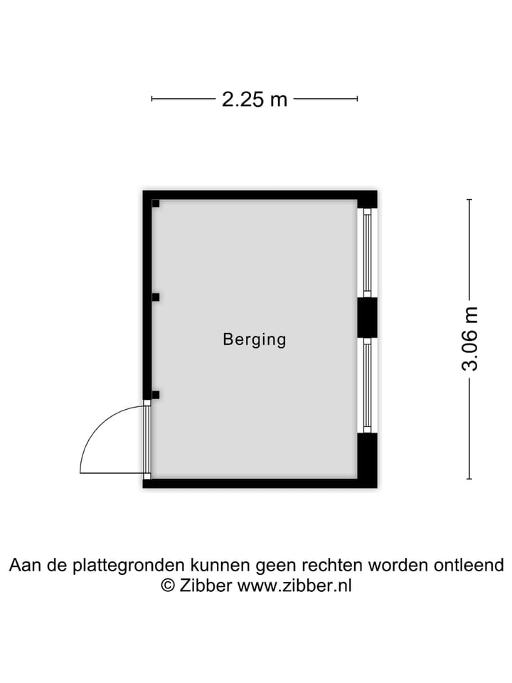 Foto 30 van Berkenlaan 131