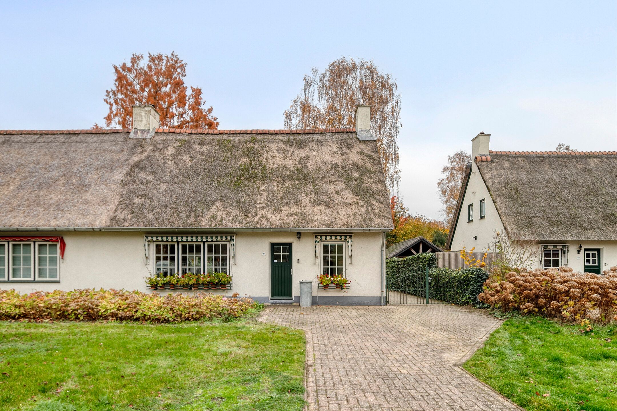 Foto 3 van Boskamp 23