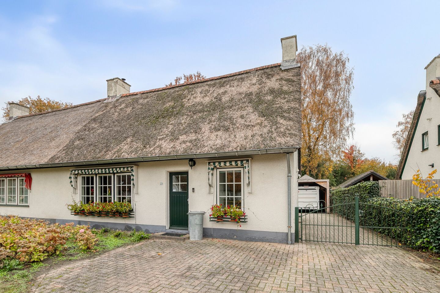 Foto 4 van Boskamp 23