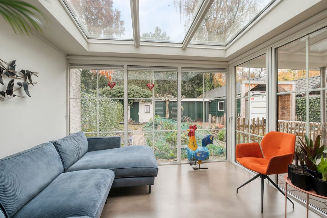 Foto 11 van Boskamp 23