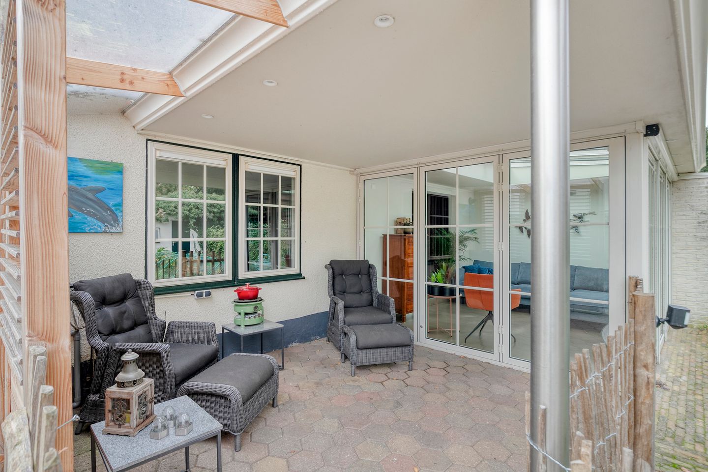 Foto 29 van Boskamp 23