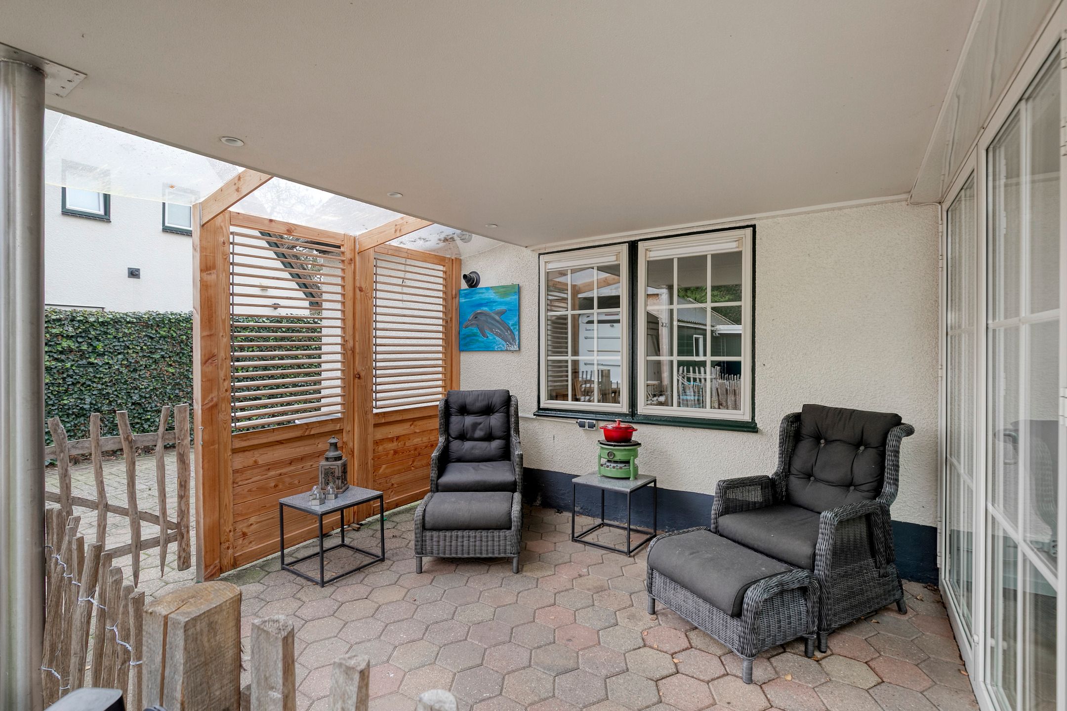 Foto 30 van Boskamp 23