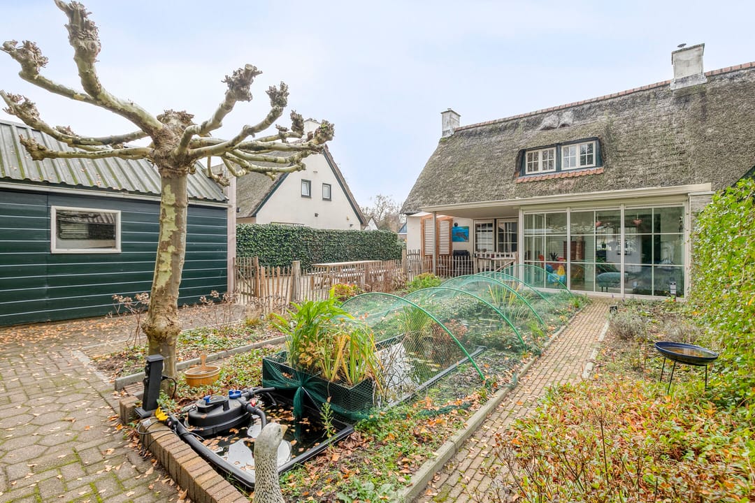 Foto 32 van Boskamp 23