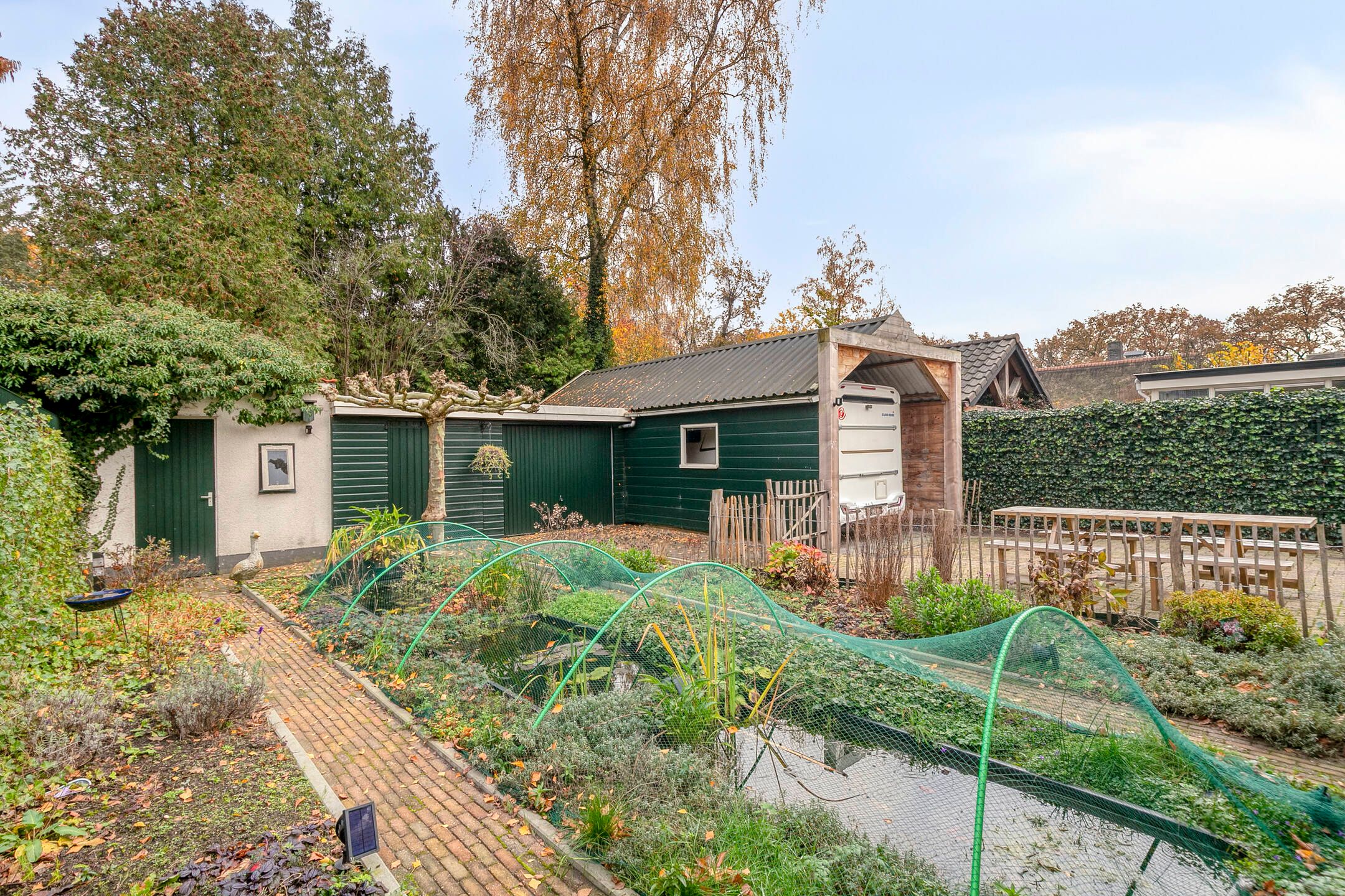 Foto 33 van Boskamp 23