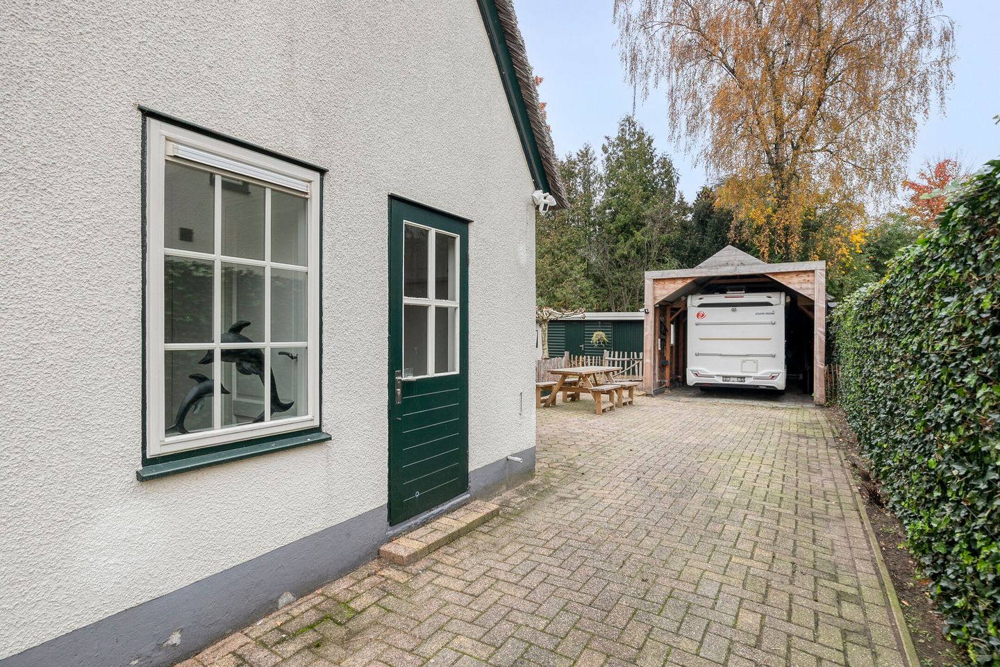 Foto 34 van Boskamp 23