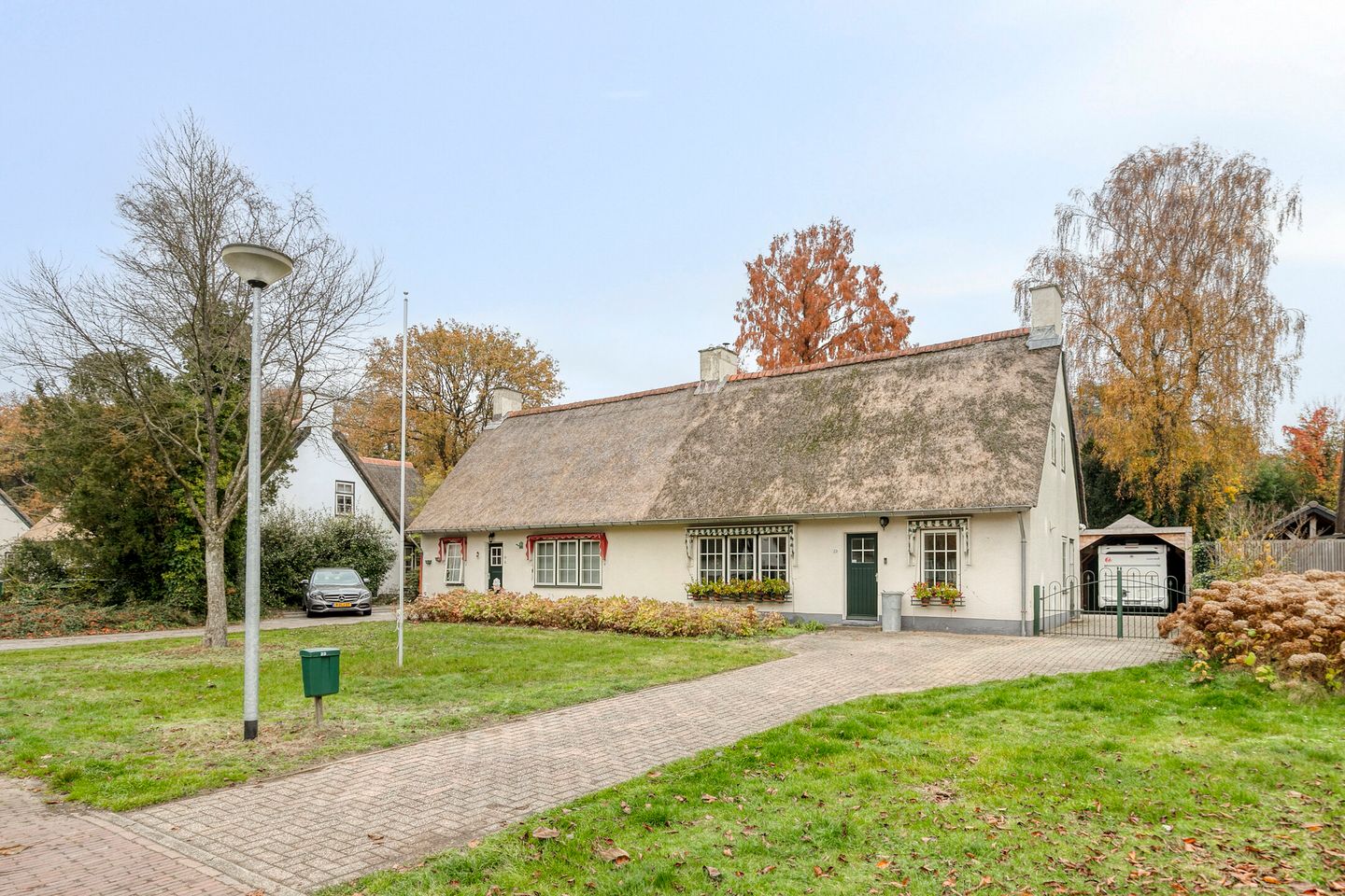 Foto 35 van Boskamp 23