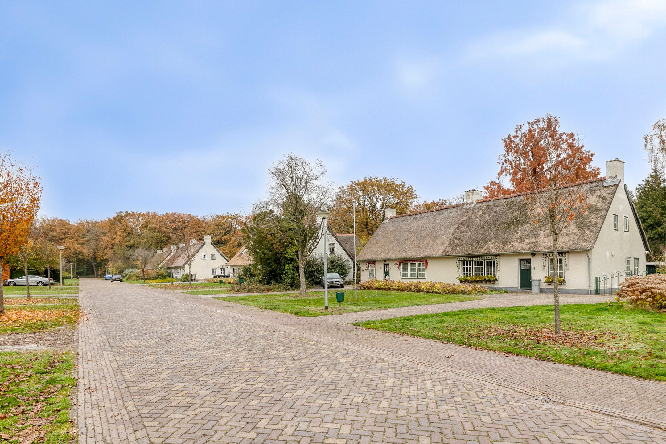 Foto 36 van Boskamp 23