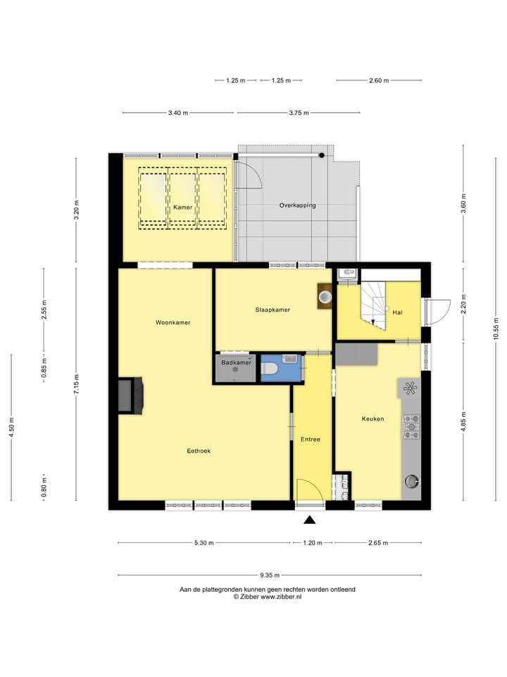 Foto 40 van Boskamp 23