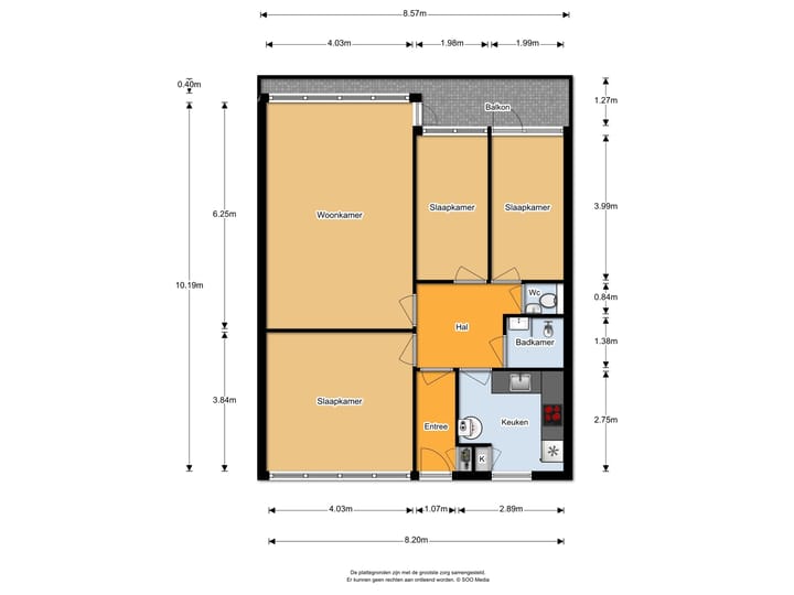 Foto 20 van Tannhäuserdreef 138