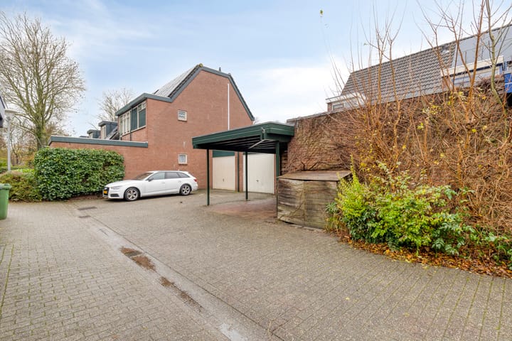 Foto 2 van Golfslag 164