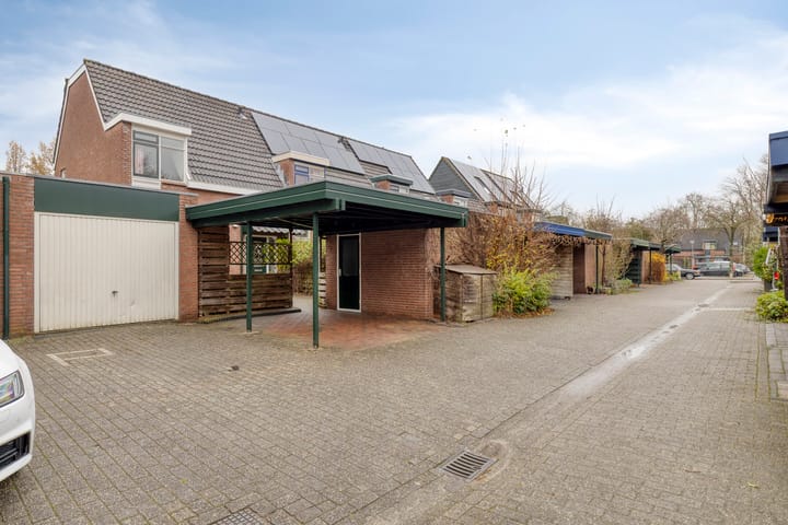 Foto 3 van Golfslag 164