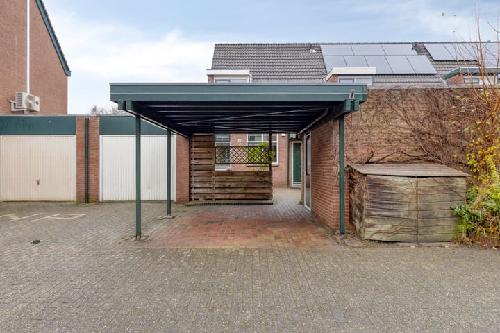 Foto 4 van Golfslag 164