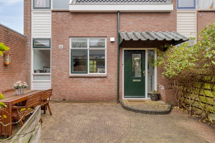 Foto 6 van Golfslag 164