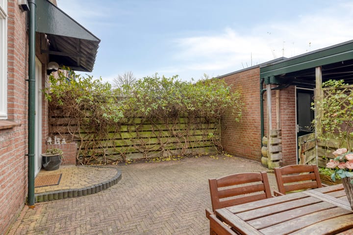 Foto 8 van Golfslag 164