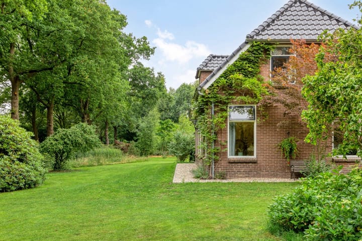 Foto 5 van Hoevenweg 20