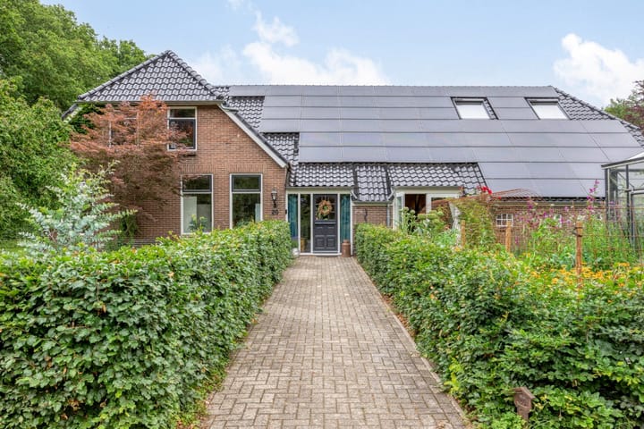 Foto 6 van Hoevenweg 20