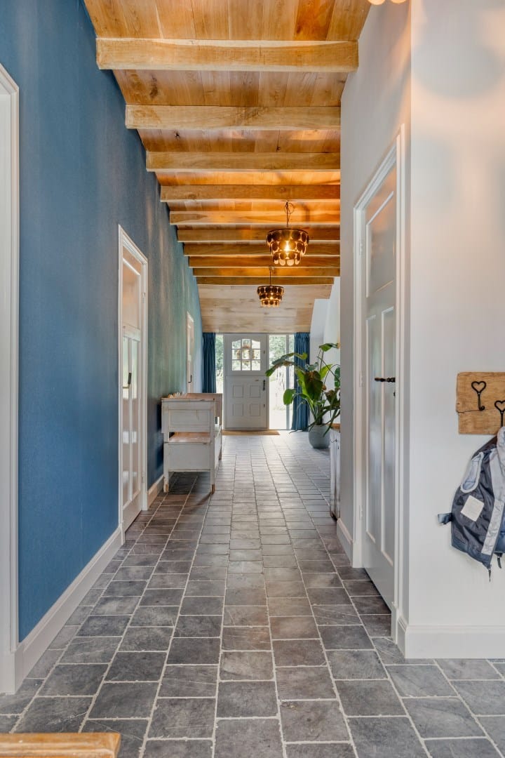 Foto 7 van Hoevenweg 20