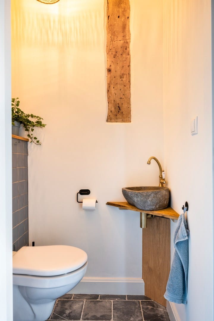 Foto 8 van Hoevenweg 20