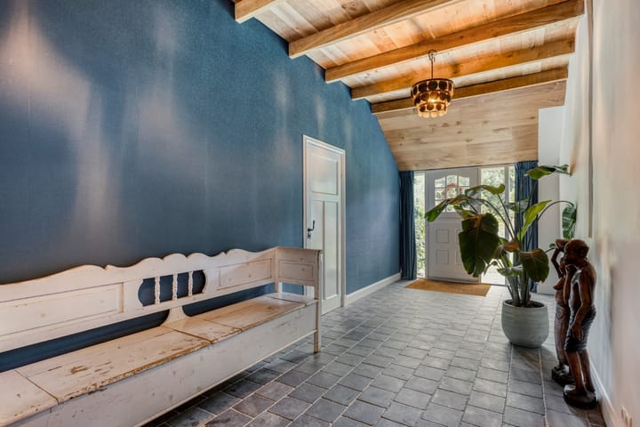 Foto 9 van Hoevenweg 20