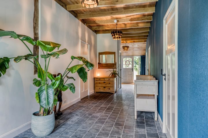 Foto 10 van Hoevenweg 20