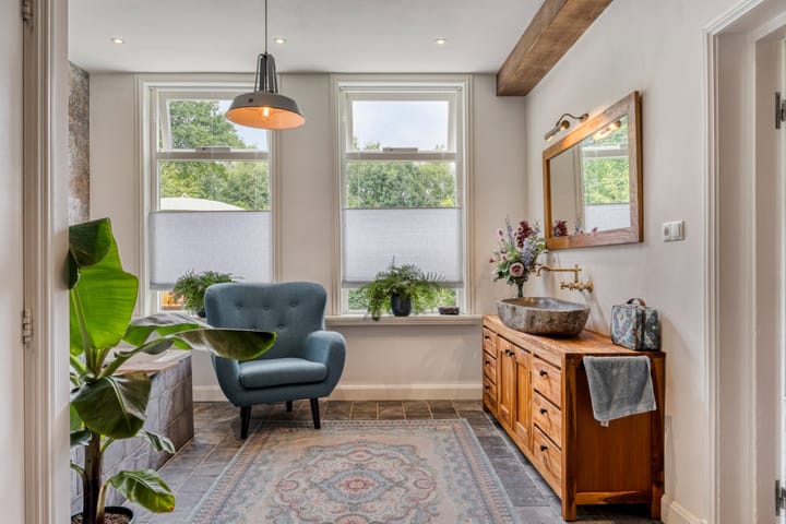 Foto 15 van Hoevenweg 20