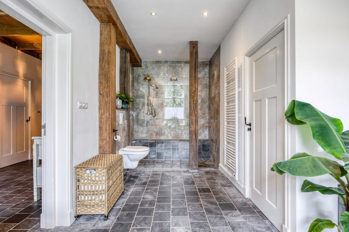 Foto 20 van Hoevenweg 20