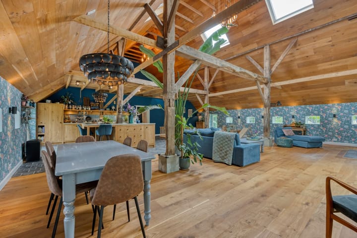 Foto 26 van Hoevenweg 20