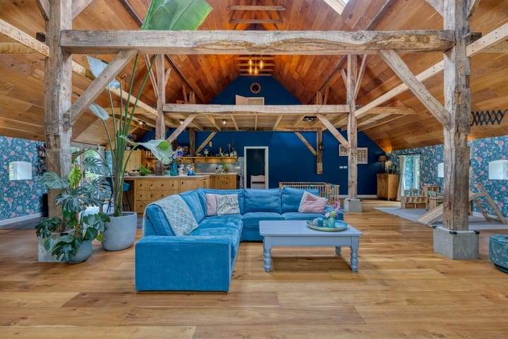 Foto 28 van Hoevenweg 20