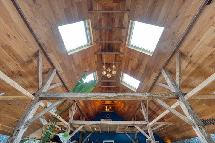 Foto 29 van Hoevenweg 20