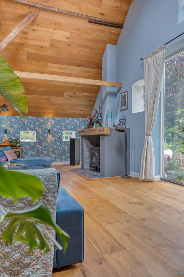 Foto 30 van Hoevenweg 20