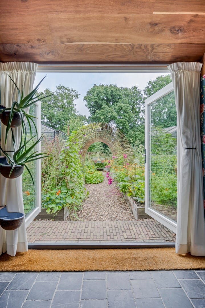 Foto 38 van Hoevenweg 20