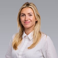 Lieke Thijssen - Vastgoedadviseur