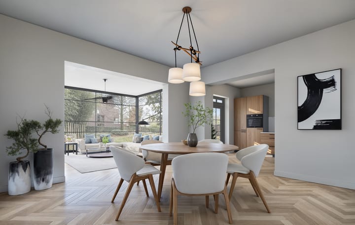 Foto 2 van Bonengang 19