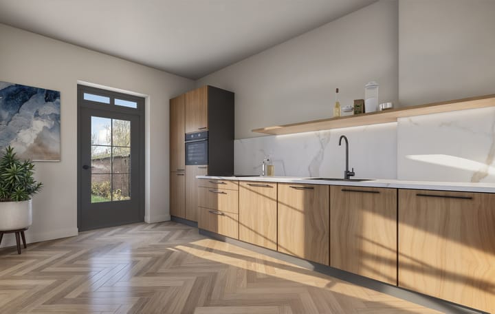 Foto 3 van Bonengang 19