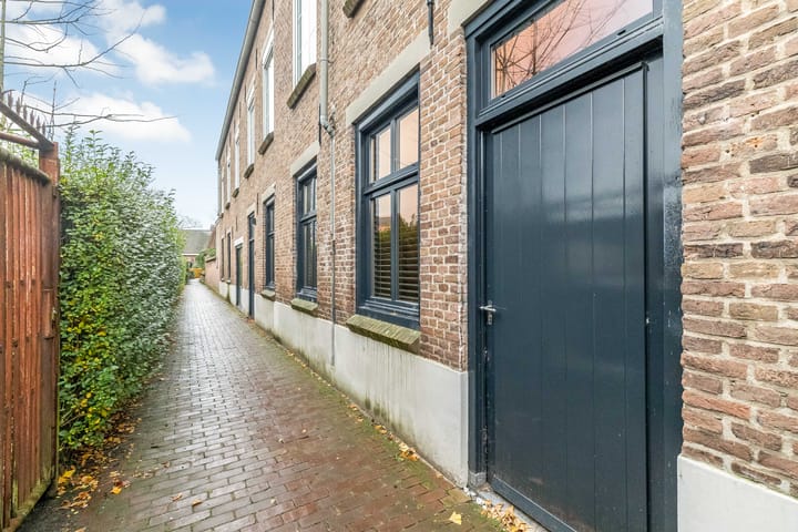 Foto 6 van Bonengang 19