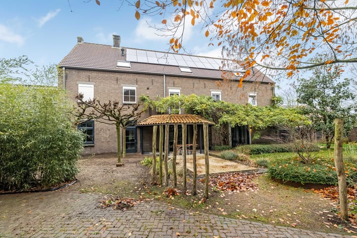 Foto 5 van Bonengang 19