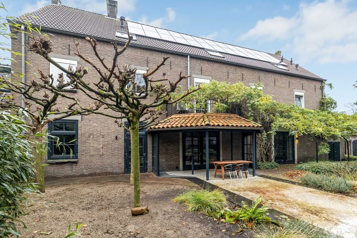 Foto 8 van Bonengang 19