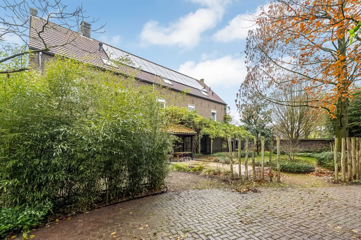 Foto 9 van Bonengang 19