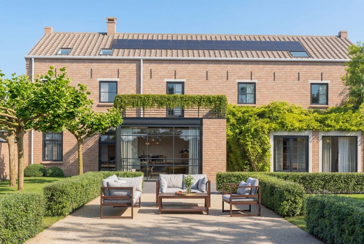 Foto 1 van Bonengang 19