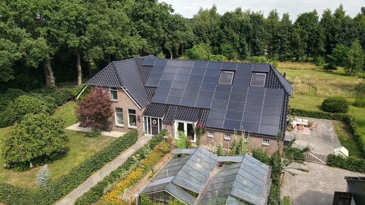 Foto 85 van Hoevenweg 20