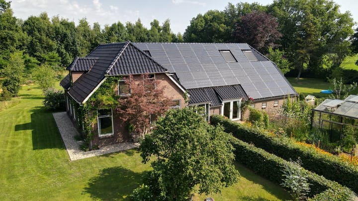 Foto 88 van Hoevenweg 20