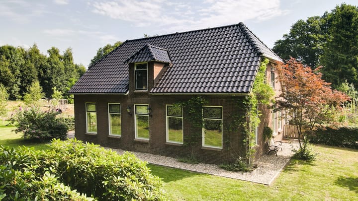 Foto 90 van Hoevenweg 20