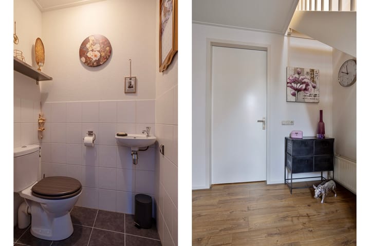 Foto 9 van Topaas 19