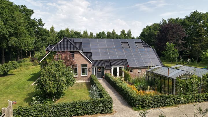 Foto 89 van Hoevenweg 20